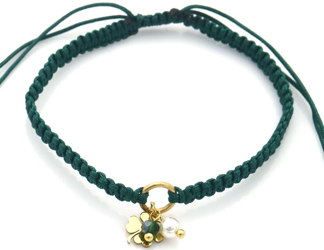 B-A15.2 B221-487-3 S.Bracciale in corda d'acciaio