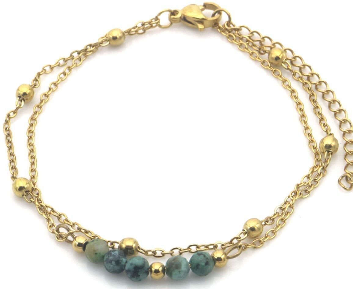 G-A9.2 B100-134G-1 S.Bracciale in acciaio a strati