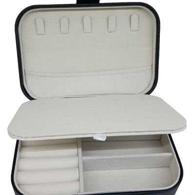 T-D8.1 PK829-016 Jewelry Travel Kit 16x11x5cm