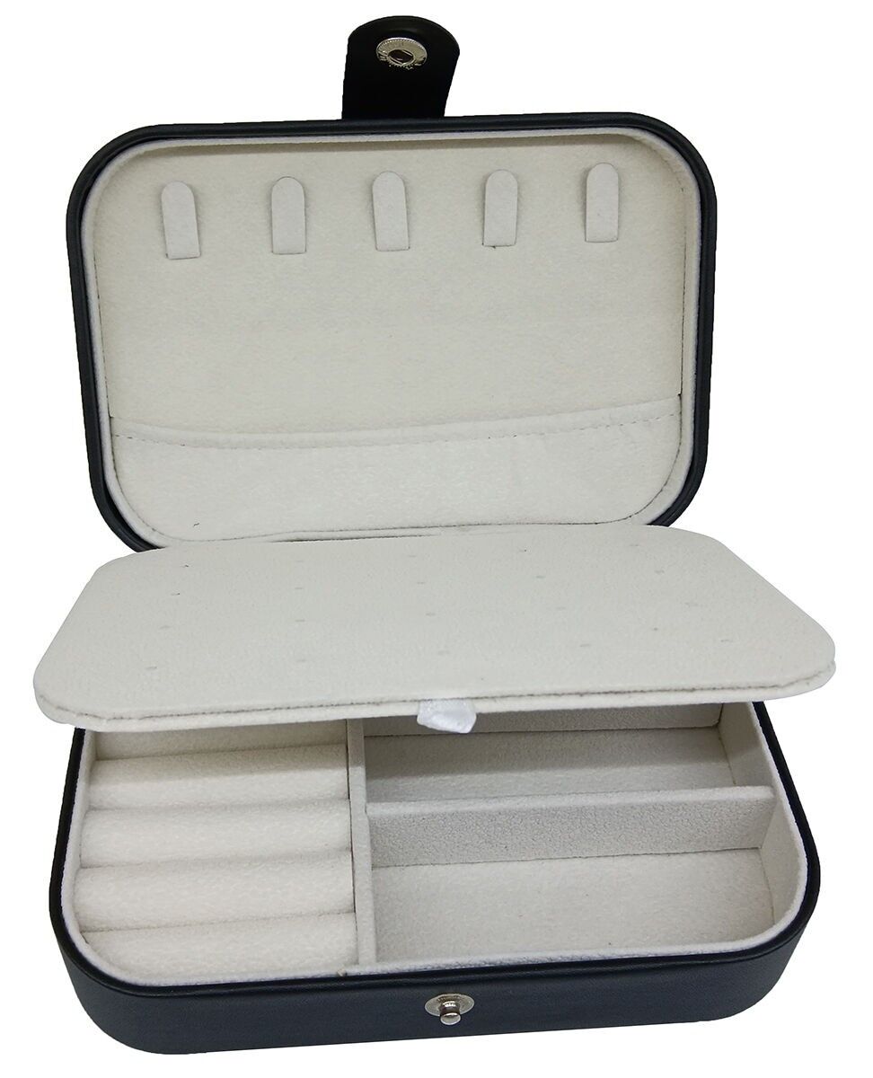 T-D8.1 PK829-016 Kit da viaggio per gioielli 16x11x5cm