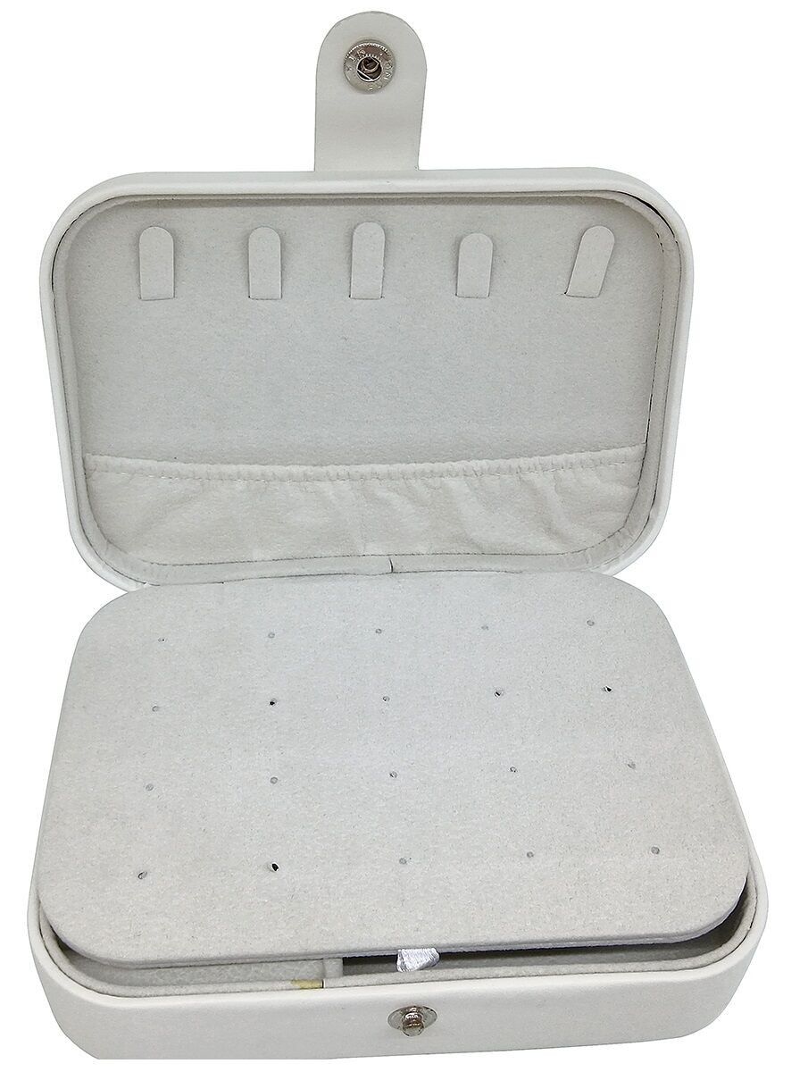 T-G4.1 PK829-016 Kit da viaggio per gioielli 16x11x5cm