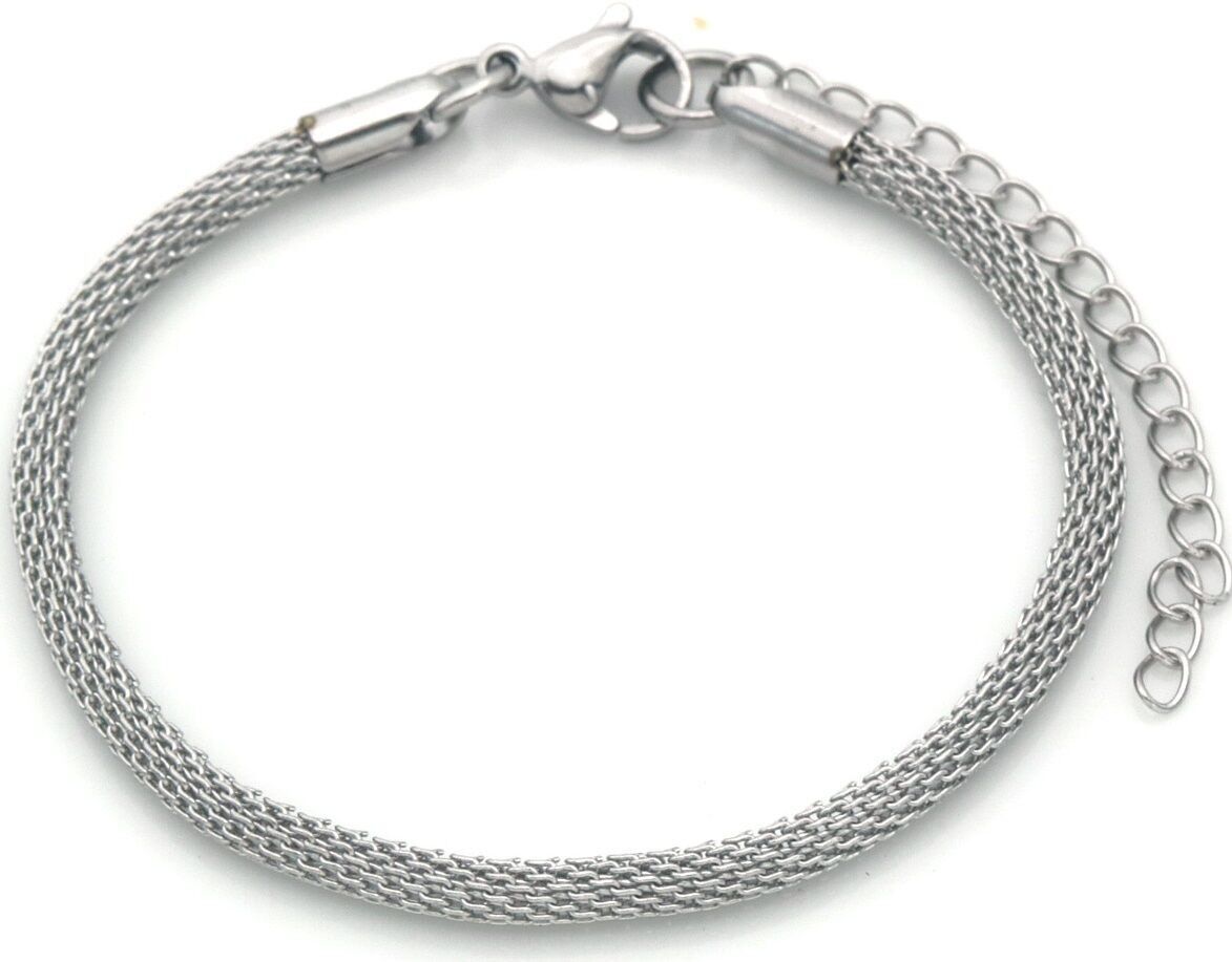 Do-F6.1 B926-004S S.Bracciale in acciaio