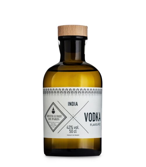 Flavored Vodka INDIA