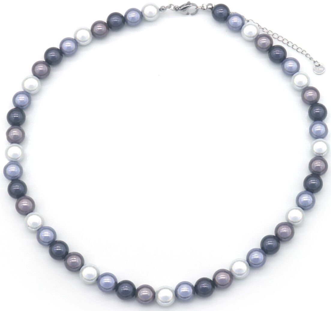 I-B2.1 N932-001-2 Collana Perle Magiche 10mm