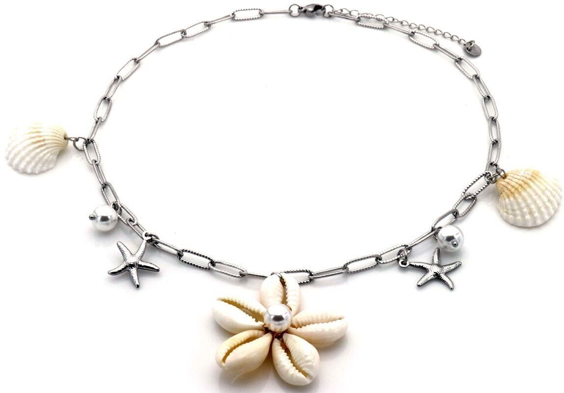 D-A25.1 N936-003S S.Ciondoli per collana in acciaio