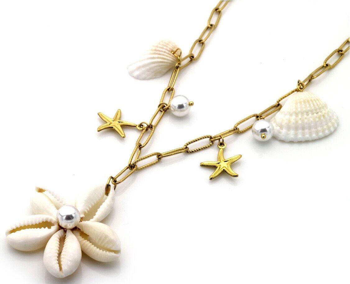 D-B12.1 N936-003G S.Ciondoli per collana in acciaio