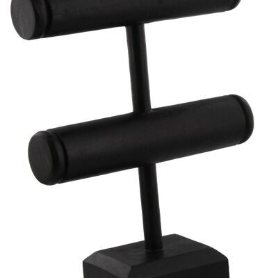 T-M4.1 50017 Espositore in legno 26x20x8cm