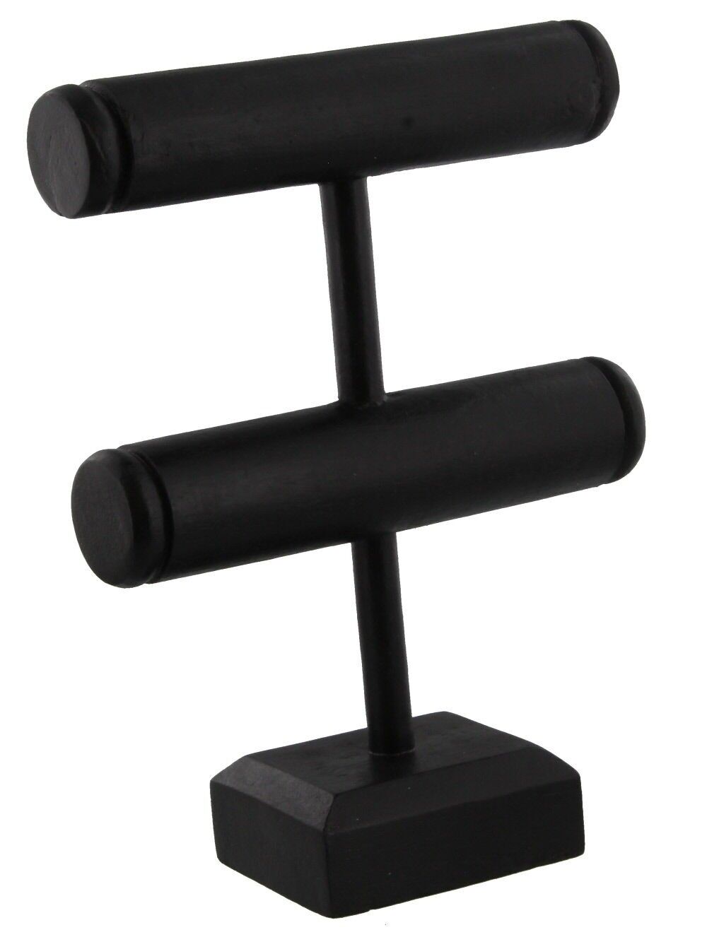 T-M4.1 50017 Espositore in legno 26x20x8cm