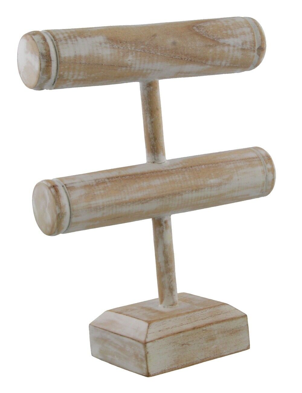 T-N3.2 50003 Espositore in legno 26x20x8cm