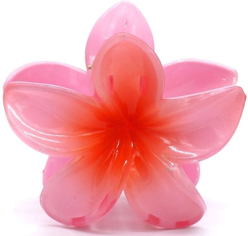 X-H4.1 H819-003-4 Fiore per artiglio per capelli 7 cm