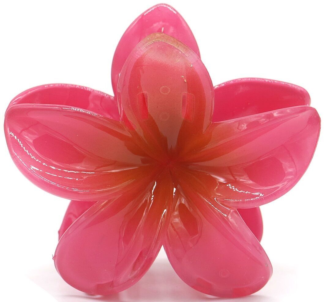 X-K5.1 H819-003-6 Fiore per artiglio per capelli 7 cm