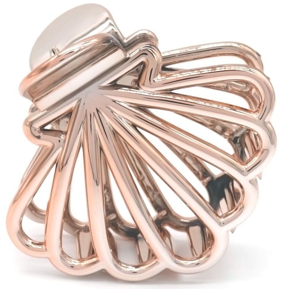 X-A1.3 H819-008-3 Guscio per artiglio per capelli 7 cm