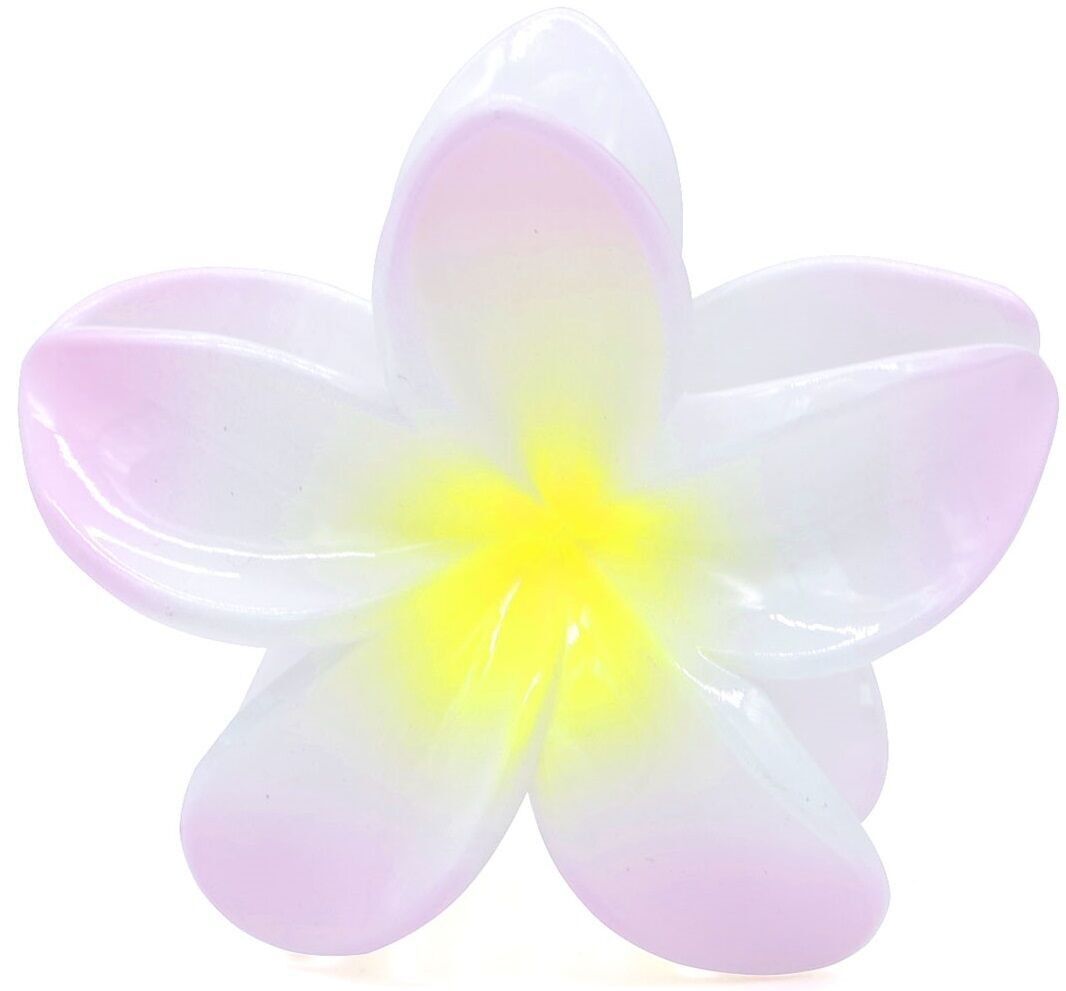 X-G1.1 H819-001-6 Fiore per artiglio per capelli 7 cm