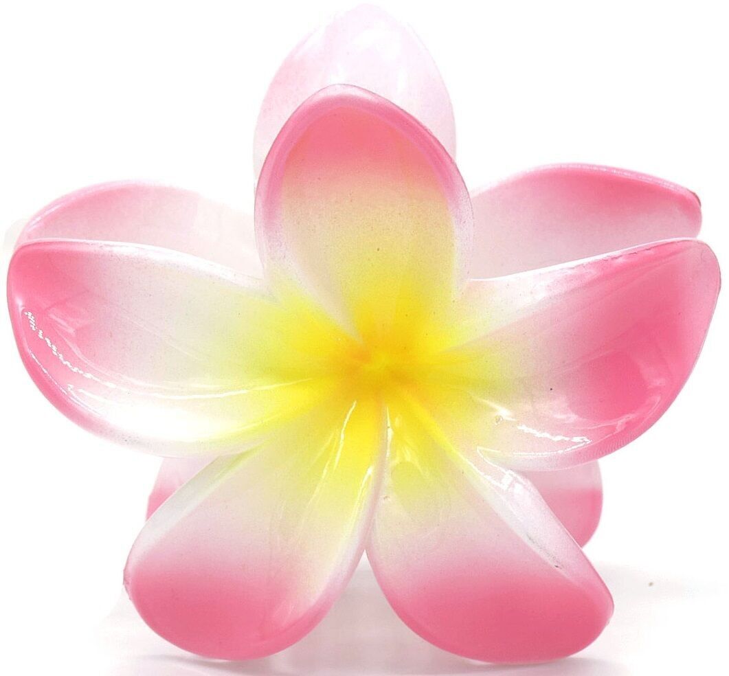 X-G6.1 H819-001-2 Fiore per artiglio per capelli 7 cm