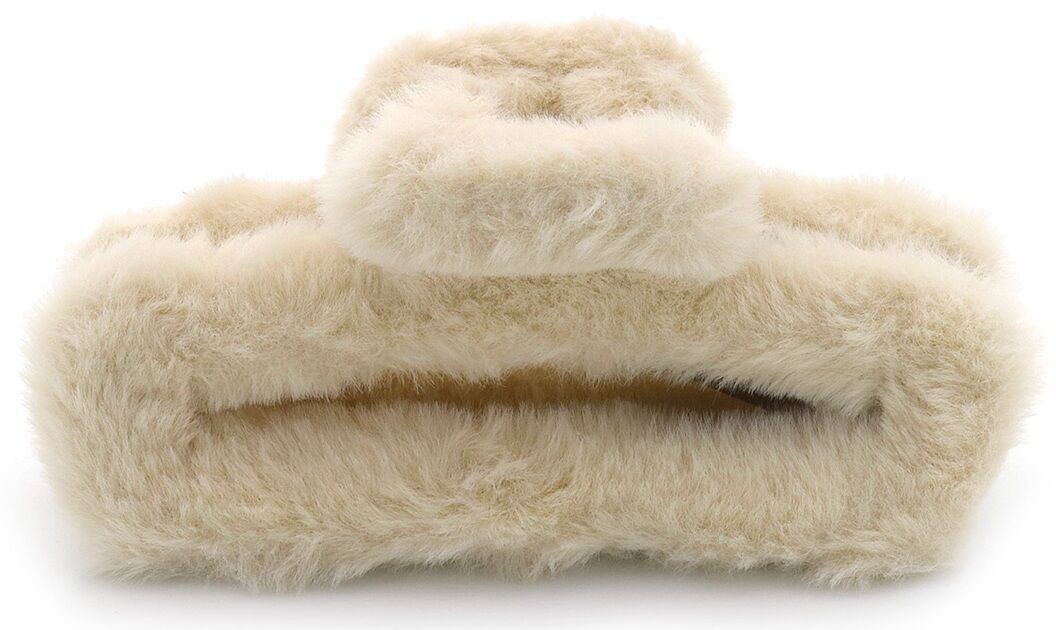 S-B2.5 H001-005-2 Pinza per capelli soffice 12.5cm