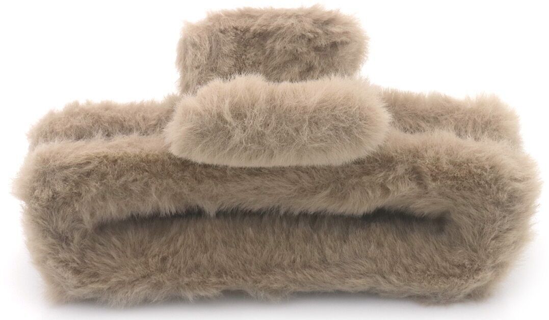 S-A3.2 H001-005-4 Pinza per capelli soffice 12.5cm