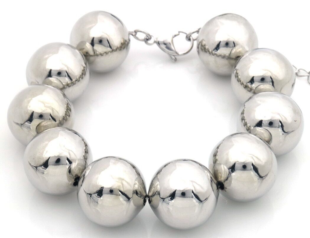 H-A12.2 B934-001S Bracciale oversize XL 15 mm