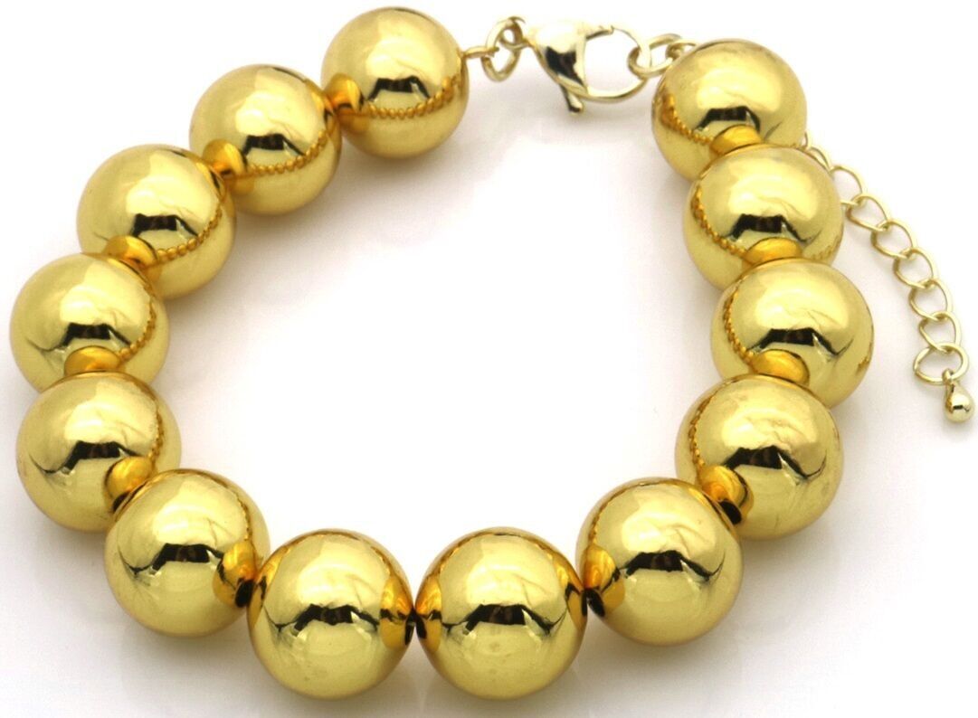 A-D13.1 B934-003G Bracciale oversize 12 mm