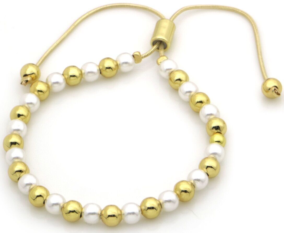 G-A17.4 B934-004 Bracciale 6mm