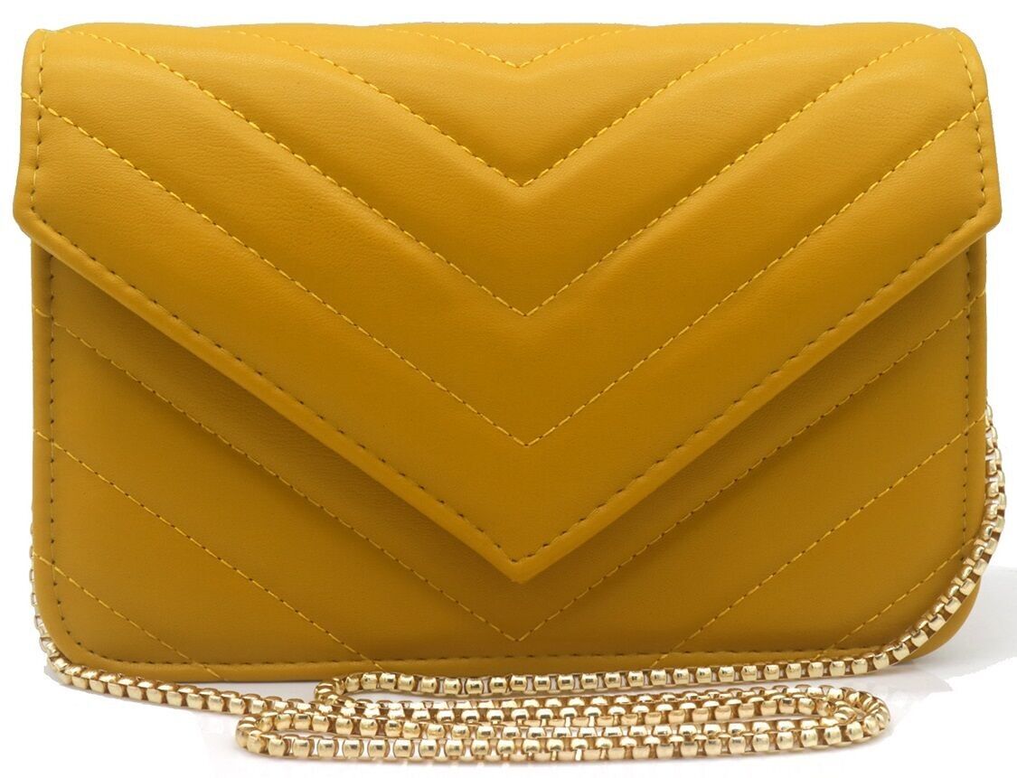 R-M4.1 BAG911-005-3 Sacchetto in PU 23.5x16x8cm