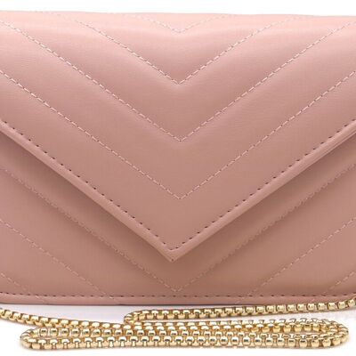 R-P4.1 BOLSA911-005-2 Bolsa de PU 23.5x16x8cm