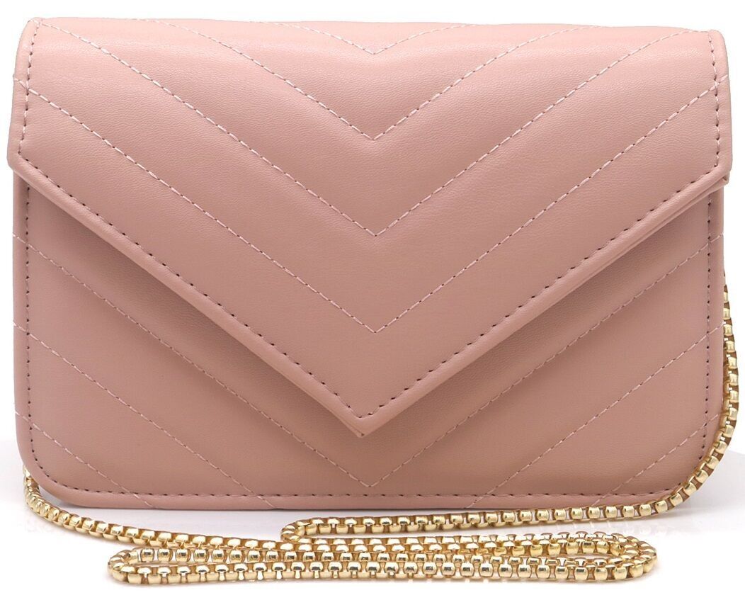 R-P4.1 BAG911-005-2 Sacchetto in PU 23.5x16x8cm