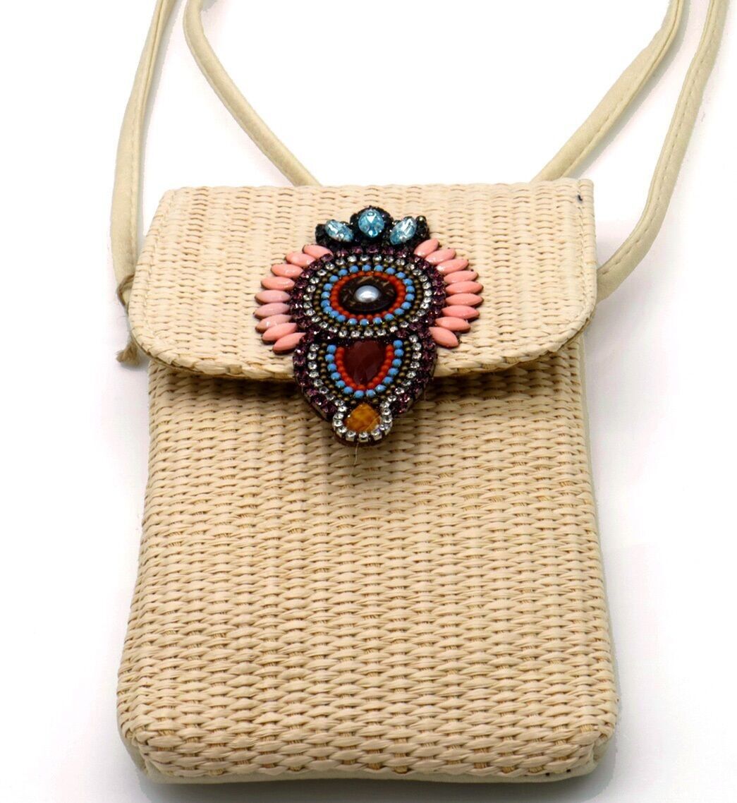 T-N7.2 BAG912-001-1 Borsa a tracolla in PU 18x11.5cm