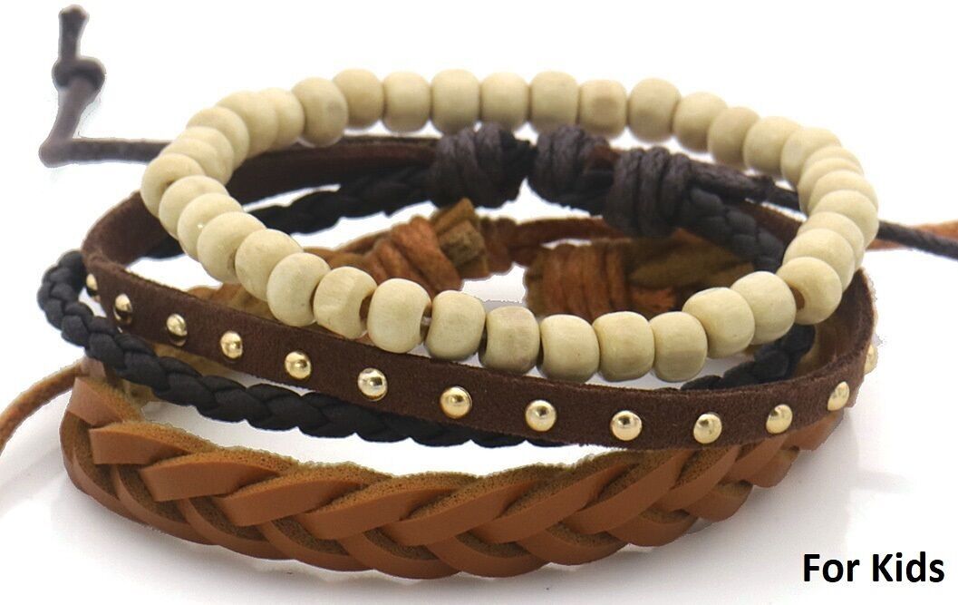 A-C14.2 B935-005 Set di braccialetti per bambini