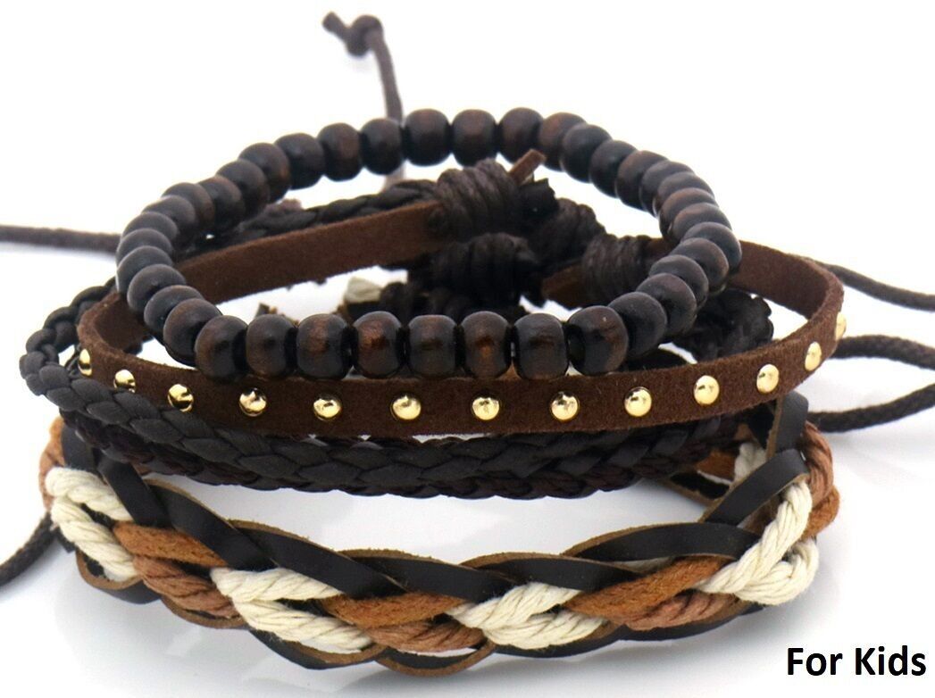 D-D13.1 B935-004 Set di braccialetti per bambini