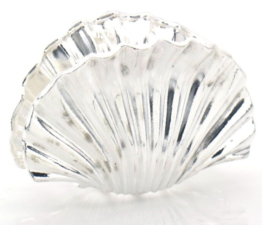 I-E7.3 H918-008-2 Artiglio per capelli Guscio metallico 5.5cm