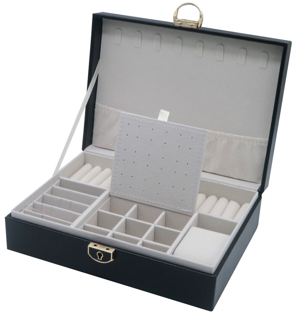 T-I5.1 BOX954-002-3 Portagioie 23.5x18x7cm