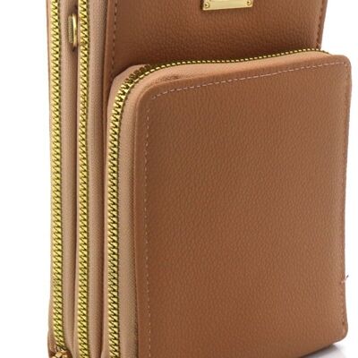 R-H6.2 BAG908-002-2 Bolsa PU 18x11x6.5cm