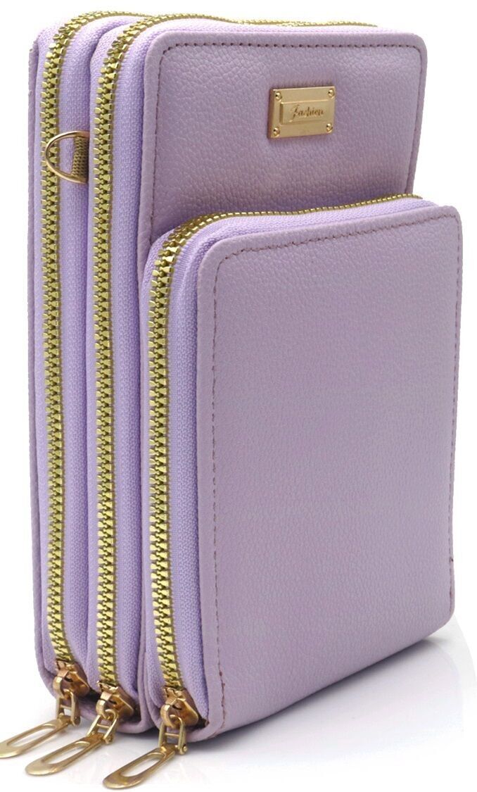 R-F6.2 BAG908-002-6 Borsa in PU 18x11x6.5cm