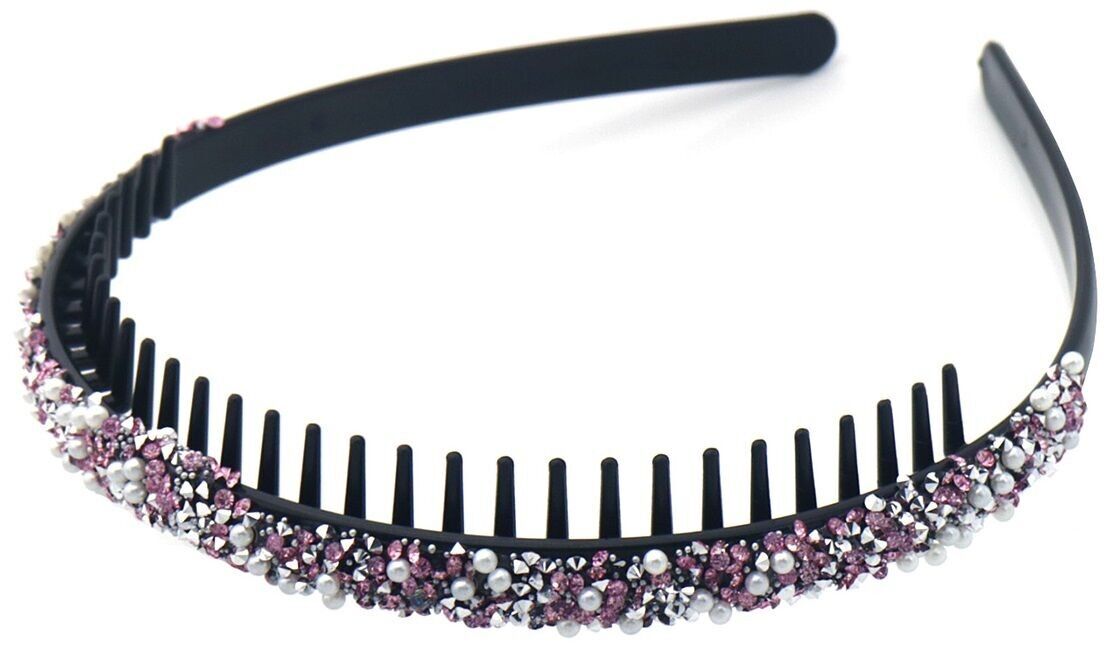 H-F13.1 H918-003-4 Cristalli di diadema