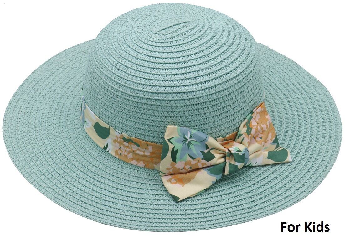 R-N2.2 HAT901-003-2 Cappello estivo per bambini