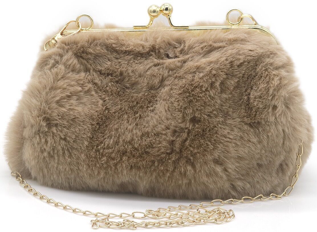 X-B9.1 BAG913-001-2 Borsa soffice 23x14cm