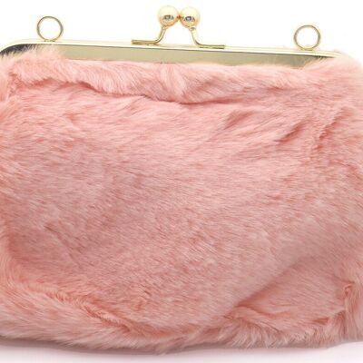 X-D10.2 BAG913-001-3 Sac moelleux 23x14cm