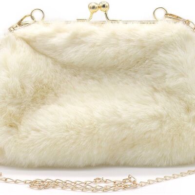 X-D5.2 BAG913-001-4 Sac moelleux 23x14cm