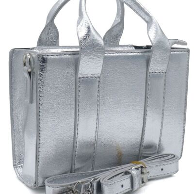 T-G3.1 BOLSA914-005-3 Bolsa PU 18.5x14x6.5cm