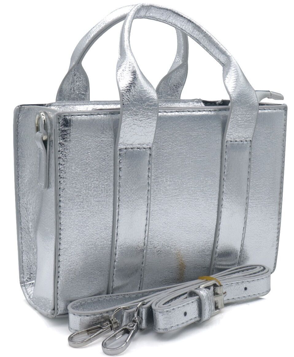 T-G3.1 BAG914-005-3 Borsa in PU 18.5x14x6.5cm