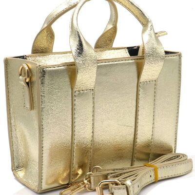 T-A1.2 BAG914-005-2 Bolsa PU 18.5x14x6.5cm