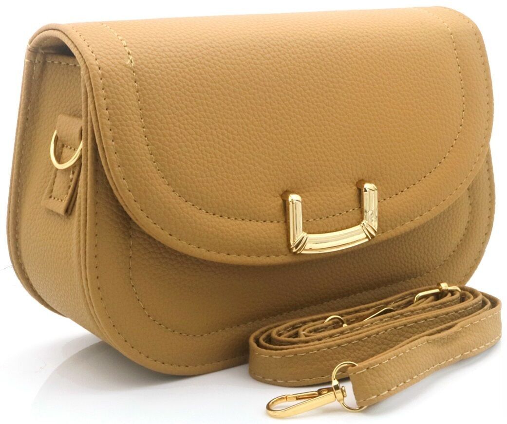 T-N7.1 BAG913-002-1 Borsa in PU 22x14x7.5cm