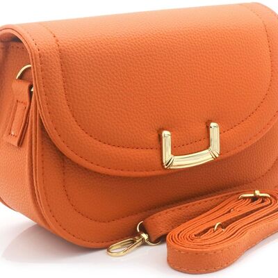 T-E2.2 BAG913-002-3 Bolsa de Pu 22x14x7.5cm