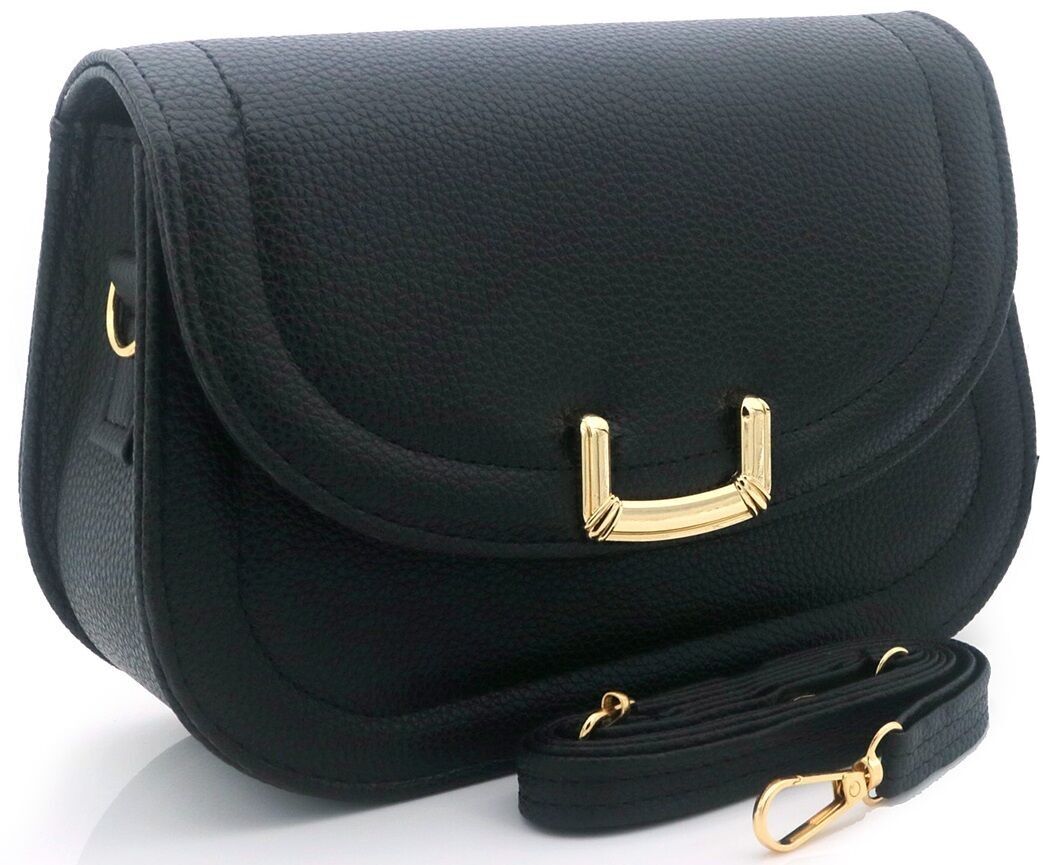 T-I2.1 BAG913-002-5 Borsa in PU 22x14x7.5cm