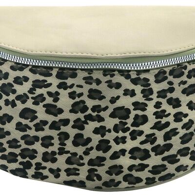 Q-B6.1 BAG914-006-3 Bolsa de PU 27x15cm