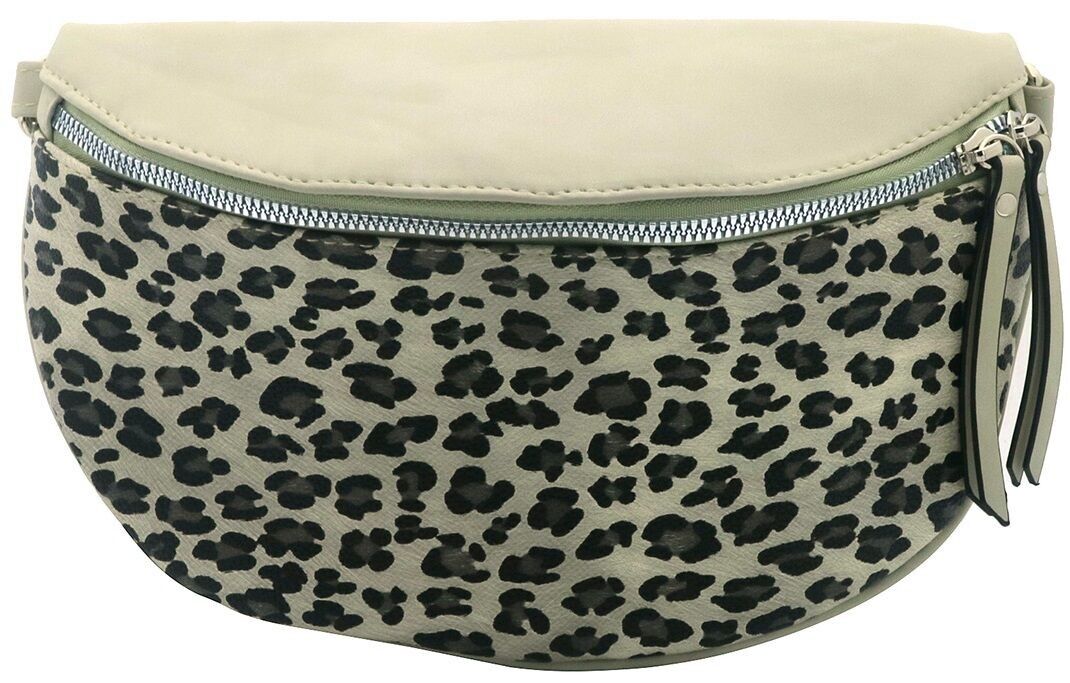 Q-B6.1 BAG914-006-3 Borsa in PU 27x15cm