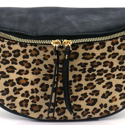 Q-B8.2 BAG914-006-1 Bolsa de PU 27x15cm
