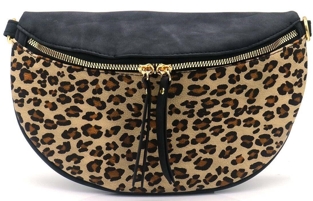 Q-B8.2 BAG914-006-1 Borsa in PU 27x15cm