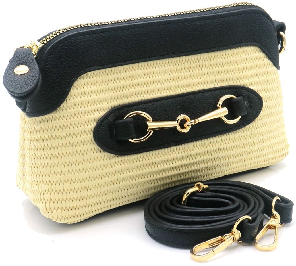 R-J3.1 BAG914-001-1 Borsa in PU 20x13x6cm