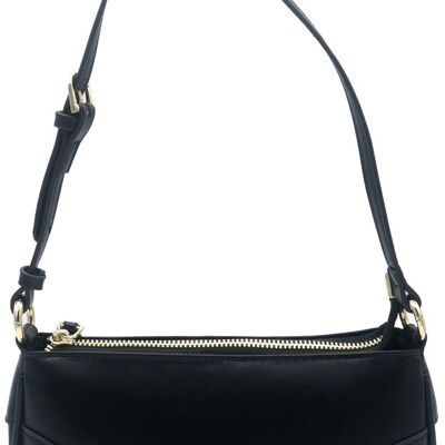 Q-C3.2 BAG914-002-1 Bolsa de PU 24x11x6cm